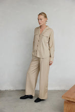 Load image into Gallery viewer, Luciana Pants - Khaki
