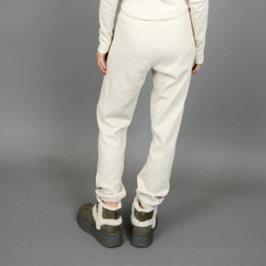 Pattie Waffle Knit Jogger