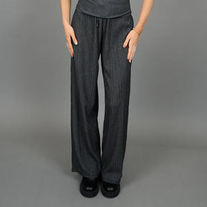 Paleena Pants - Black