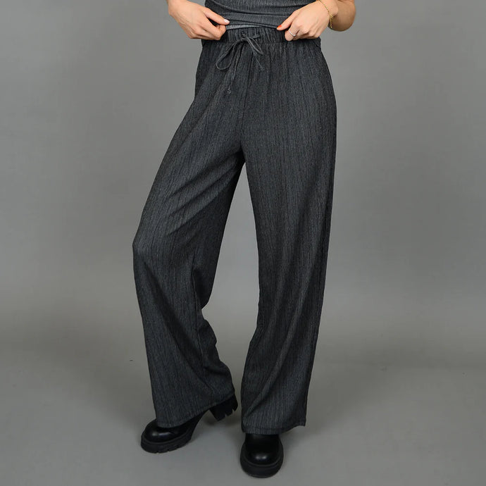 Paleena Pants - Black