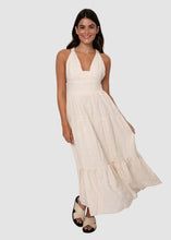 Load image into Gallery viewer, Rosalia Dress - White (style: 57WD077SO)
