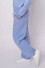 Load image into Gallery viewer, Prida Soft Knit Pant - Perrie Blue
