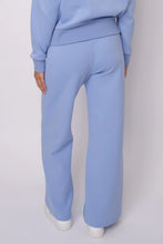 Load image into Gallery viewer, Prida Soft Knit Pant - Perrie Blue
