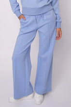 Load image into Gallery viewer, Prida Soft Knit Pant - Perrie Blue

