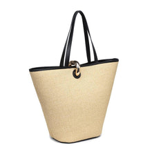 Load image into Gallery viewer, Raelynn Tote - Natural
