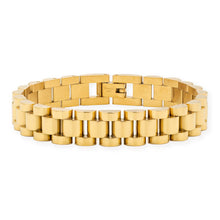 Load image into Gallery viewer, Rolly Bracelet - Gold or Two Tone
