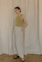 Load image into Gallery viewer, Rory Pants - Olive (Shown in Bone)

