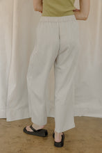 Load image into Gallery viewer, Rory Pants - Olive (Shown in Bone)
