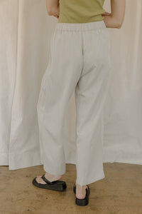 Rory Pants - Olive (Shown in Bone)