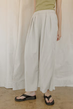 Load image into Gallery viewer, Rory Pants - Olive (Shown in Bone)
