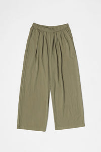 Rory Pants - Olive (Shown in Bone)