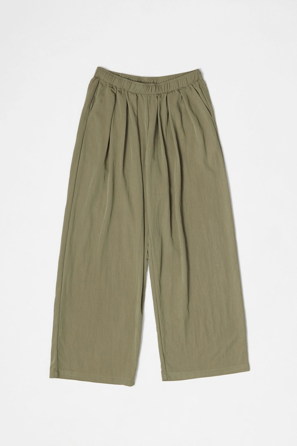 Rory Pants - Olive (Shown in Bone)