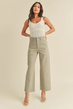 Load image into Gallery viewer, Nautical HR Utility Wide Leg Asst. Colors (BP353J)
