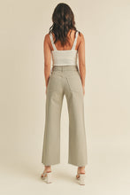 Load image into Gallery viewer, Nautical HR Utility Wide Leg Asst. Colors (BP353J)
