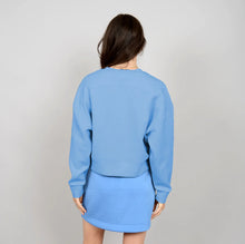 Load image into Gallery viewer, Santia Knit Mini Skort - Black (style: 41T026S) or Dusk (41T007)
