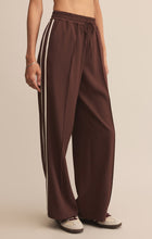 Load image into Gallery viewer, Saunder Track Pants - Sandalwood
