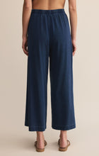 Load image into Gallery viewer, Scout Jersey Denim Pants - Dk Denim
