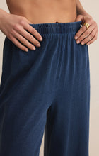 Load image into Gallery viewer, Scout Jersey Denim Pants - Dk Denim
