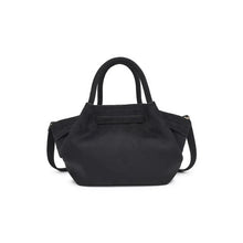 Load image into Gallery viewer, Selena Crossbody - Black - Olive - Chocolate
