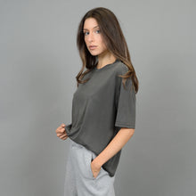Load image into Gallery viewer, Serah Modal Jersey Top
