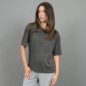 Serah Modal Jersey Top
