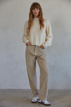 Load image into Gallery viewer, Sedonie Pants - Khaki (Style L7044)
