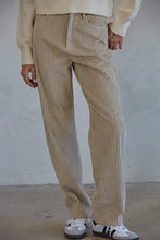 Load image into Gallery viewer, Sedonie Pants - Khaki (Style L7044)
