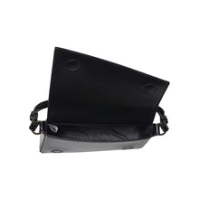 Load image into Gallery viewer, Sleek Contour Crossbody - Black
