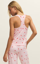 Load image into Gallery viewer, Speak to My Heart Tank - Pink Marshmallow
