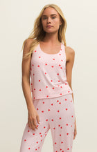 Load image into Gallery viewer, Speak to My Heart Tank - Pink Marshmallow
