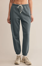 Load image into Gallery viewer, Stadium Cotton Jogger - Storm Cloud
