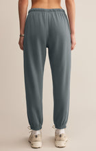 Load image into Gallery viewer, Stadium Cotton Jogger - Storm Cloud
