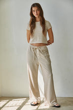 Load image into Gallery viewer, Sunday Stripe Knit Top
