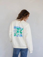 Load image into Gallery viewer, Ellen Good Sweatshirt - Cream
