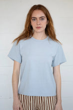 Load image into Gallery viewer, Jules Top - Dusty Blue
