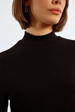 Load image into Gallery viewer, Under Sweater - Black
