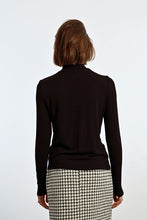 Load image into Gallery viewer, Under Sweater - Black
