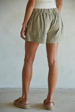 Load image into Gallery viewer, Tanner Denim Shorts
