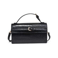 Load image into Gallery viewer, Thea Crossbody - Black
