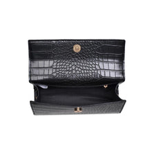 Load image into Gallery viewer, Thea Crossbody - Black
