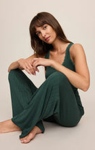 Load image into Gallery viewer, Countryside Pant - Emerald Cove
