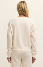 Load image into Gallery viewer, Heart It Sweatshirt - Vanilla Ice
