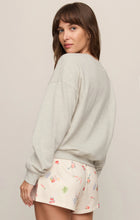 Load image into Gallery viewer, Home Grown Sweatshirt - Feather Grey
