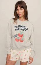 Load image into Gallery viewer, Home Grown Sweatshirt - Feather Grey
