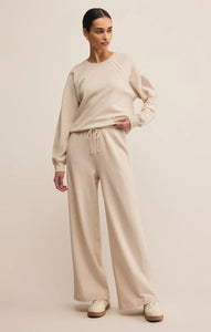 Take All Sweatpants - Crystal