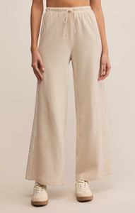 Take All Sweatpants - Crystal