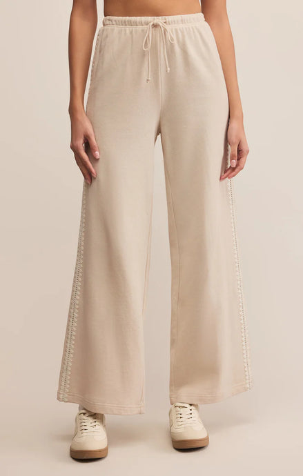 Take All Sweatpants - Crystal