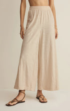 Load image into Gallery viewer, Scout Textured Slub Pants - Whisper White

