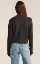 Load image into Gallery viewer, Ski Milan Sweater - Blk Sand
