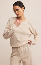 Load image into Gallery viewer, All Around Sweatshirt- Crystal
